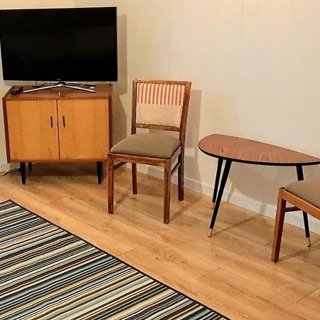Apartament Wesola Gdańsk Buitenkant foto
