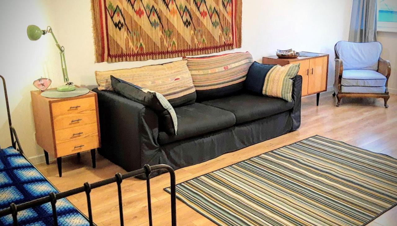 Apartament Wesola Gdańsk Buitenkant foto
