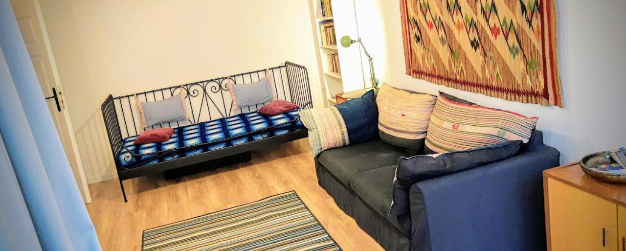 Apartament Wesola Gdańsk Buitenkant foto